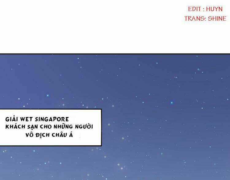 Mật Thất Vây Người Cá - Chapter 3 - Trang 3