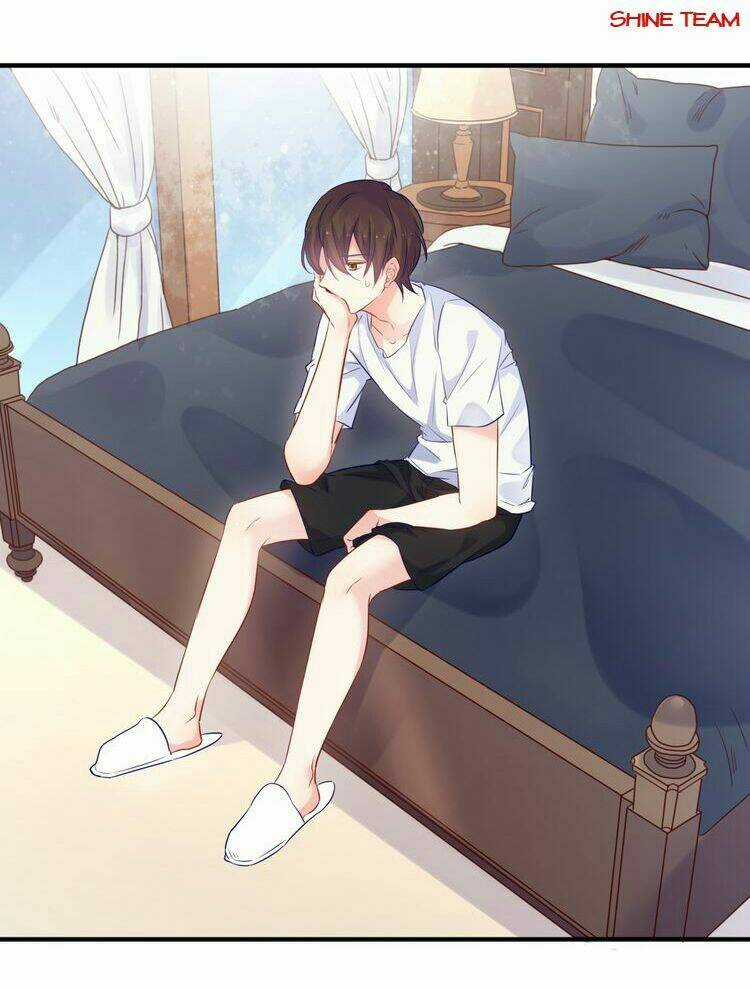 Mật Thất Vây Người Cá - Chapter 3 - Trang 22