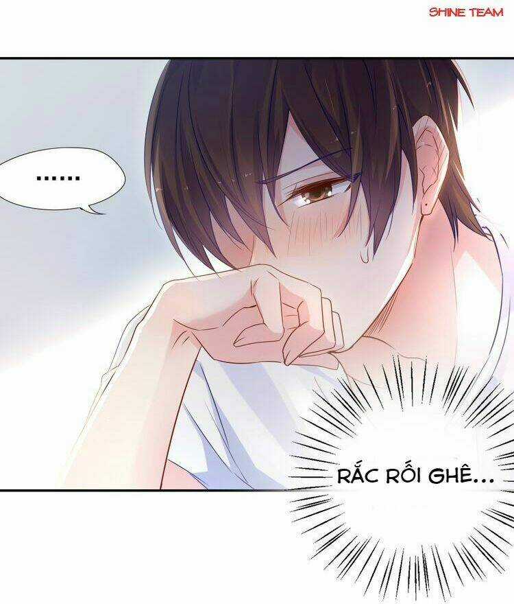 Mật Thất Vây Người Cá - Chapter 3 - Trang 23