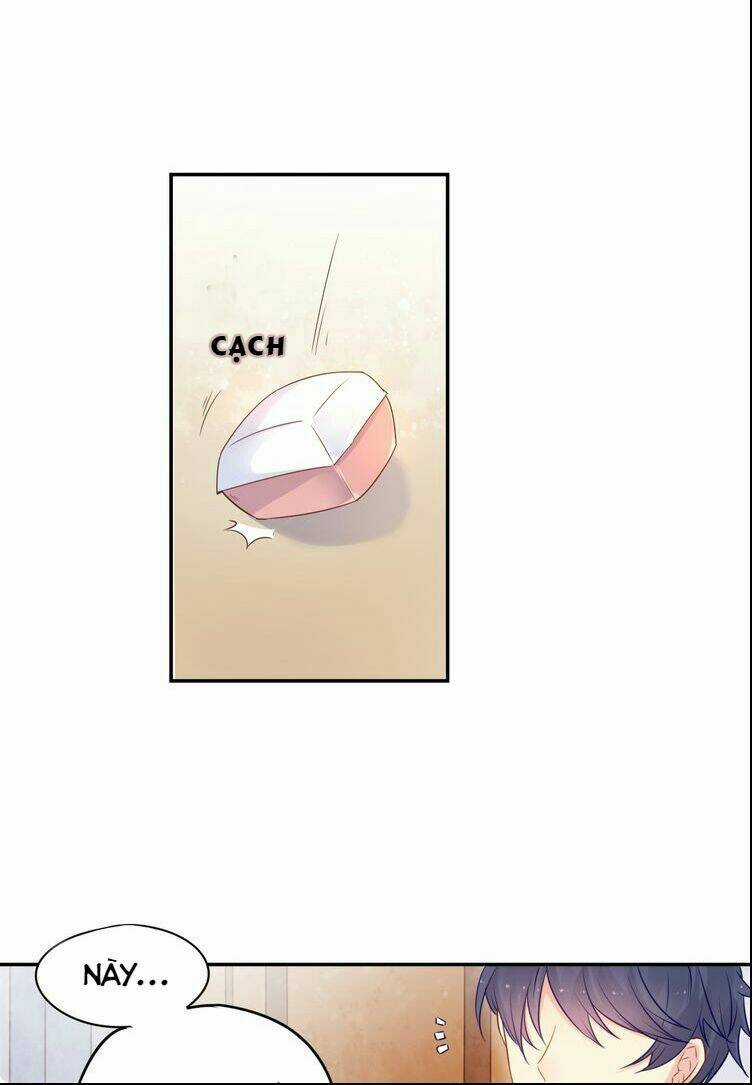 Mật Thất Vây Người Cá - Chapter 3 - Trang 24