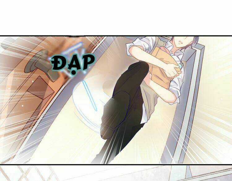 Mật Thất Vây Người Cá - Chapter 3 - Trang 26