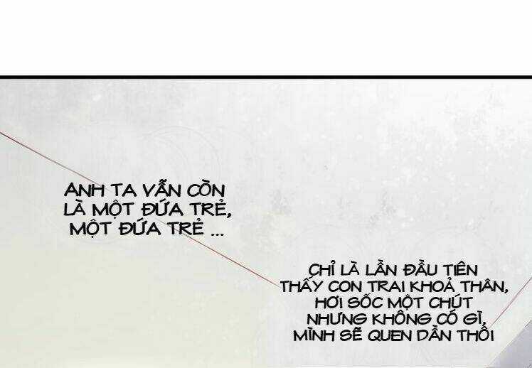 Mật Thất Vây Người Cá - Chapter 3 - Trang 29