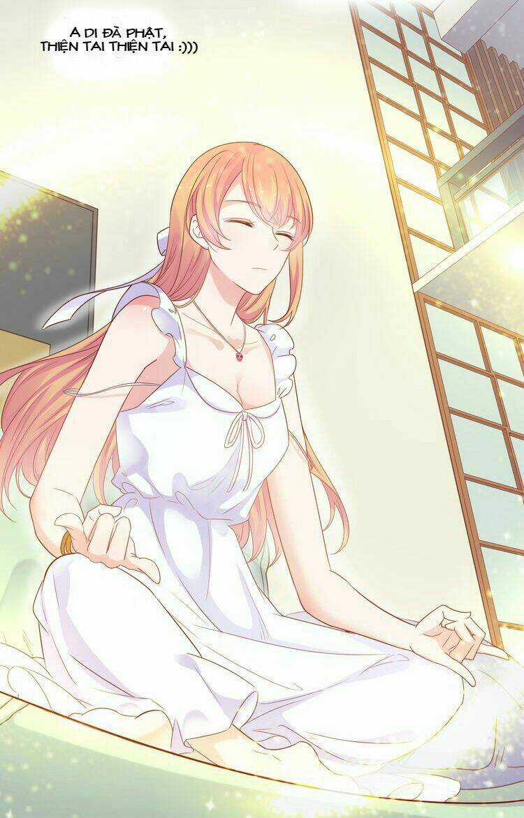 Mật Thất Vây Người Cá - Chapter 3 - Trang 30