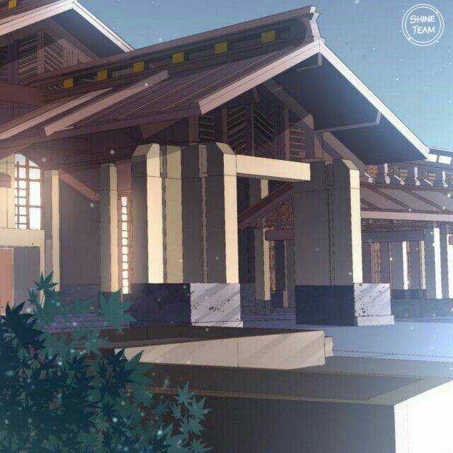 Mật Thất Vây Người Cá - Chapter 3 - Trang 4