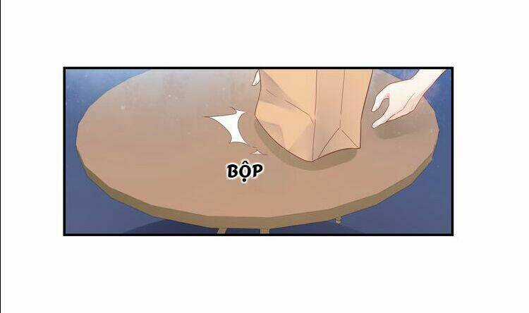 Mật Thất Vây Người Cá - Chapter 3 - Trang 34