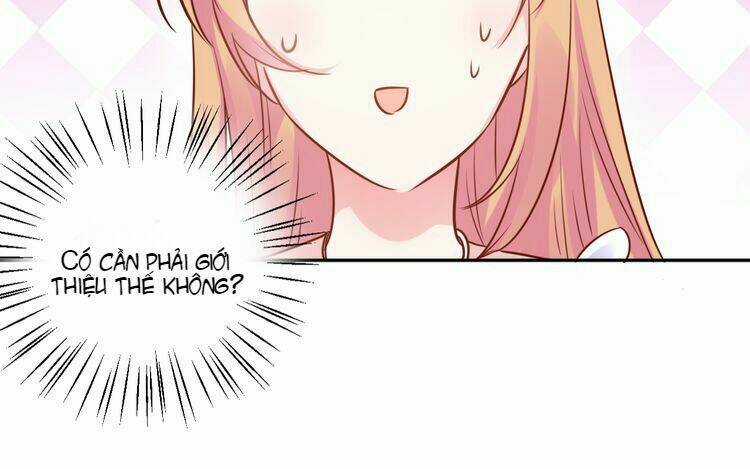 Mật Thất Vây Người Cá - Chapter 3 - Trang 36