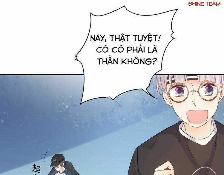 Mật Thất Vây Người Cá - Chapter 3 - Trang 39