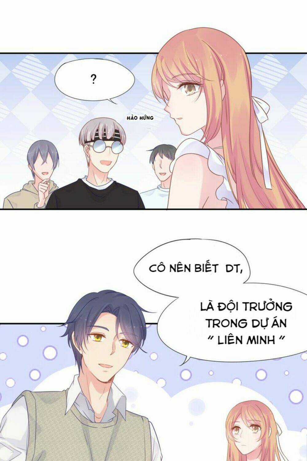 Mật Thất Vây Người Cá - Chapter 3 - Trang 42