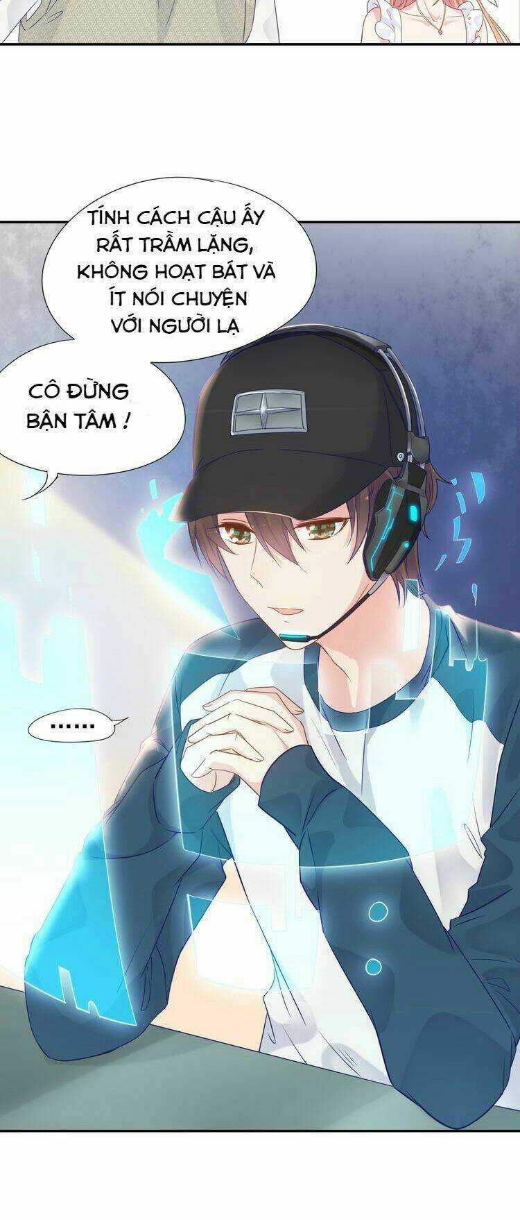 Mật Thất Vây Người Cá - Chapter 3 - Trang 43