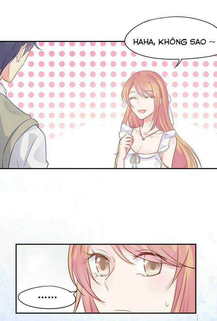 Mật Thất Vây Người Cá - Chapter 3 - Trang 44