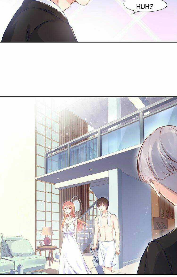 Mật Thất Vây Người Cá - Chapter 3 - Trang 9