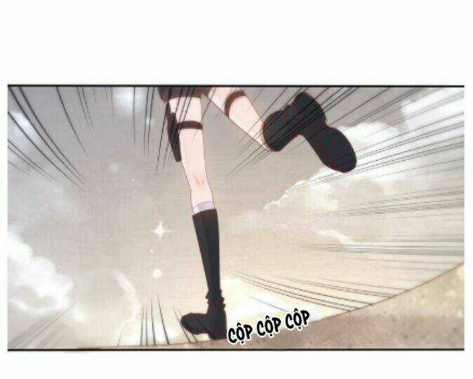 Mật Thất Vây Người Cá - Chapter 4.5 - Trang 12