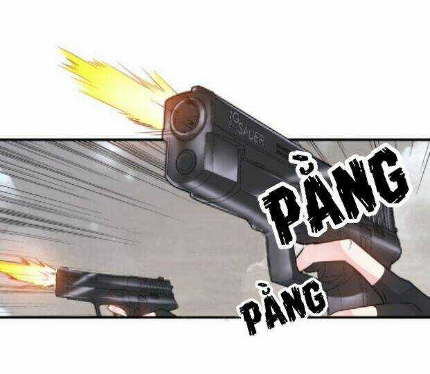 Mật Thất Vây Người Cá - Chapter 4.5 - Trang 3