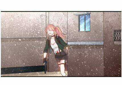 Mật Thất Vây Người Cá - Chapter 4.5 - Trang 21