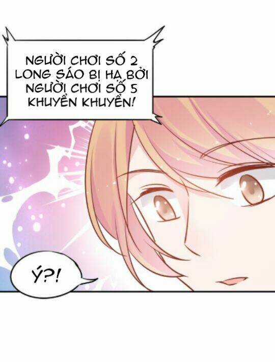 Mật Thất Vây Người Cá - Chapter 4.5 - Trang 23