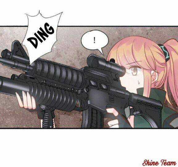 Mật Thất Vây Người Cá - Chapter 4.5 - Trang 27