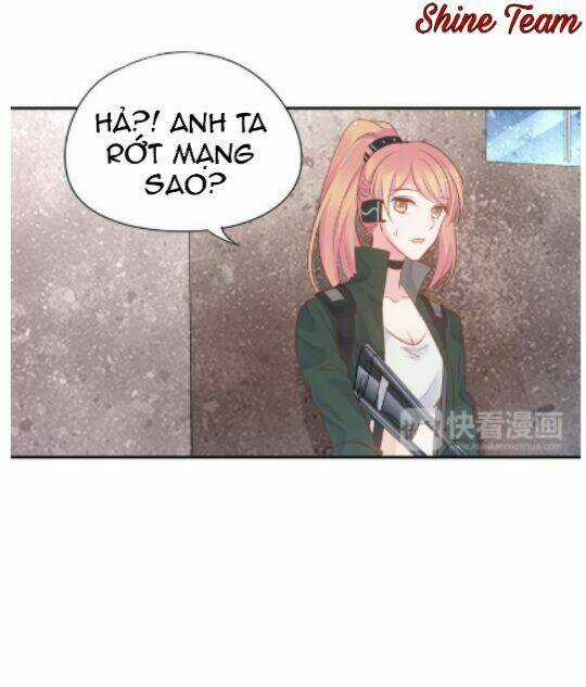 Mật Thất Vây Người Cá - Chapter 4.5 - Trang 29