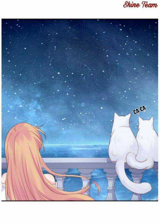 Mật Thất Vây Người Cá - Chapter 4.5 - Trang 37