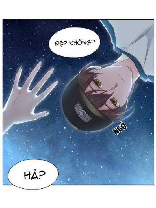 Mật Thất Vây Người Cá - Chapter 4.5 - Trang 40