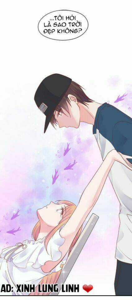 Mật Thất Vây Người Cá - Chapter 4.5 - Trang 41