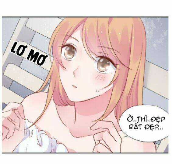 Mật Thất Vây Người Cá - Chapter 4.5 - Trang 42