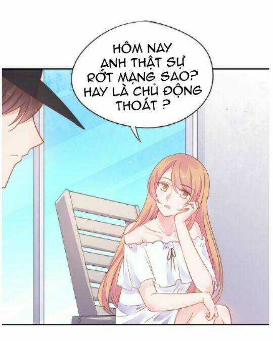 Mật Thất Vây Người Cá - Chapter 4.5 - Trang 44