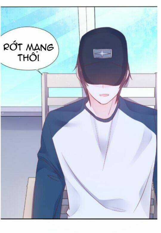 Mật Thất Vây Người Cá - Chapter 4.5 - Trang 46