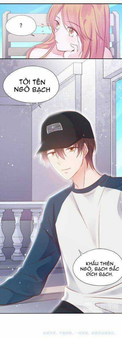 Mật Thất Vây Người Cá - Chapter 4.5 - Trang 47