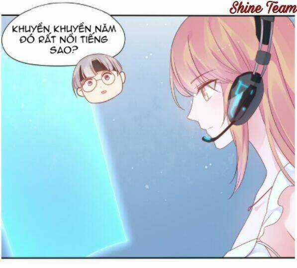 Mật Thất Vây Người Cá - Chapter 4.5 - Trang 7