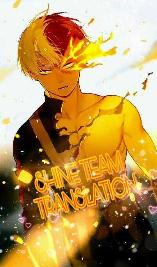 Mật Thất Vây Người Cá - Chapter 4 - Trang 1