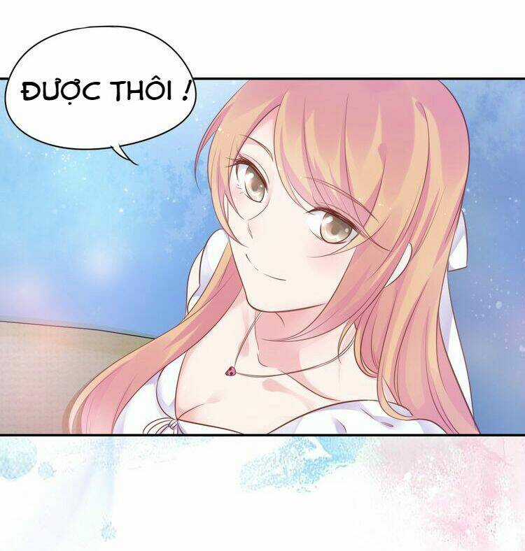 Mật Thất Vây Người Cá - Chapter 4 - Trang 14