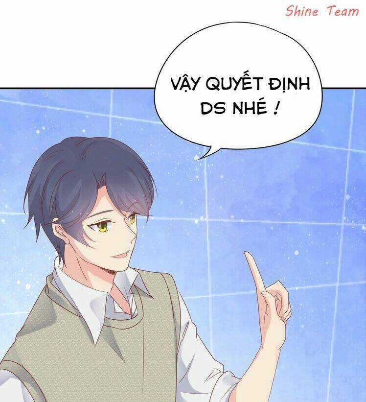 Mật Thất Vây Người Cá - Chapter 4 - Trang 18