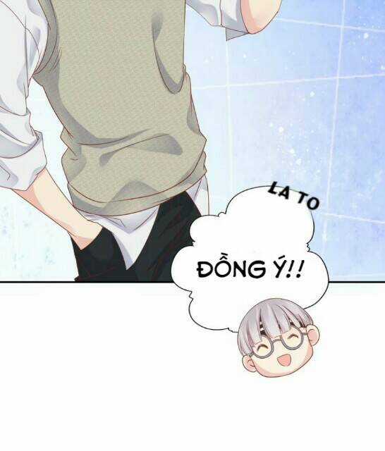 Mật Thất Vây Người Cá - Chapter 4 - Trang 19