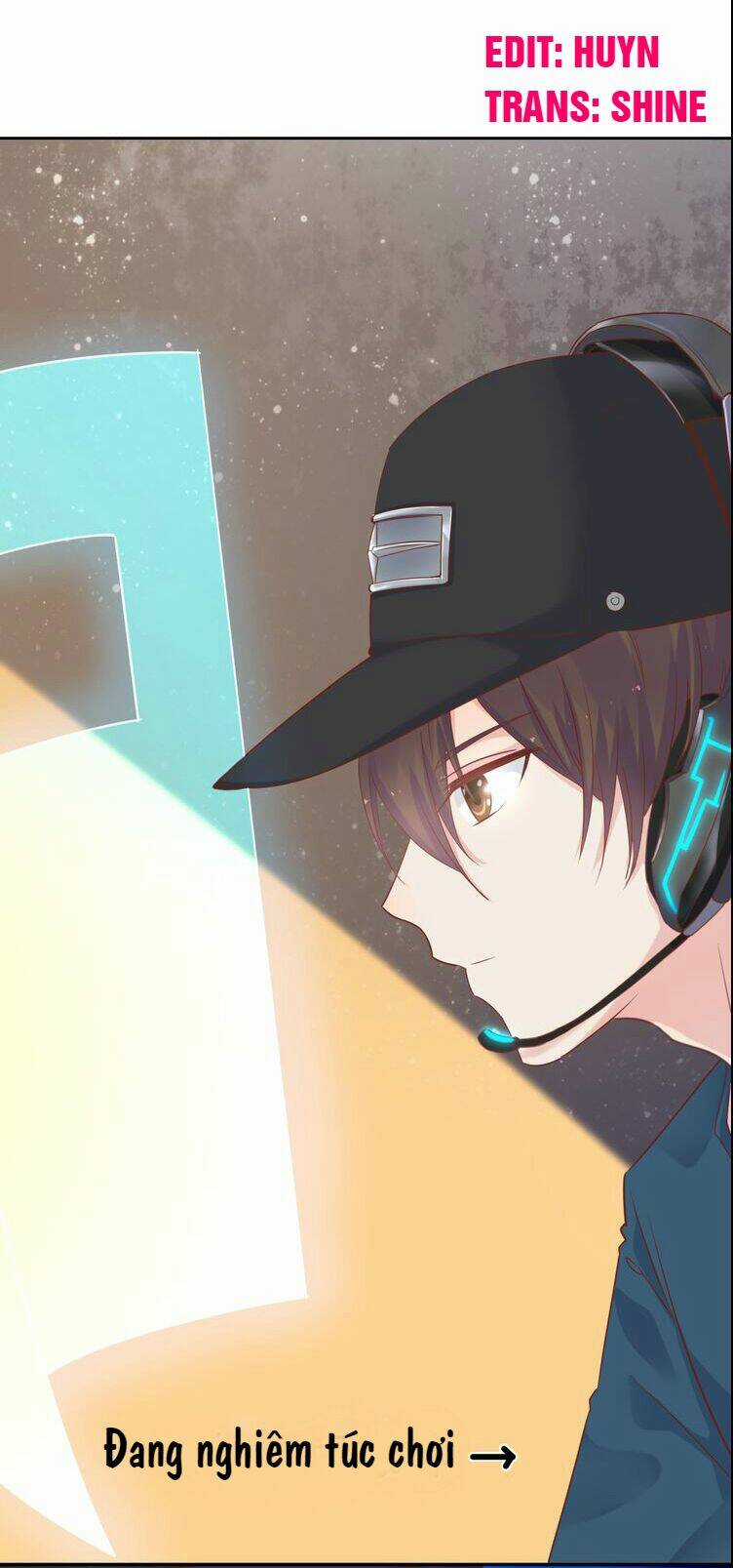 Mật Thất Vây Người Cá - Chapter 4 - Trang 3