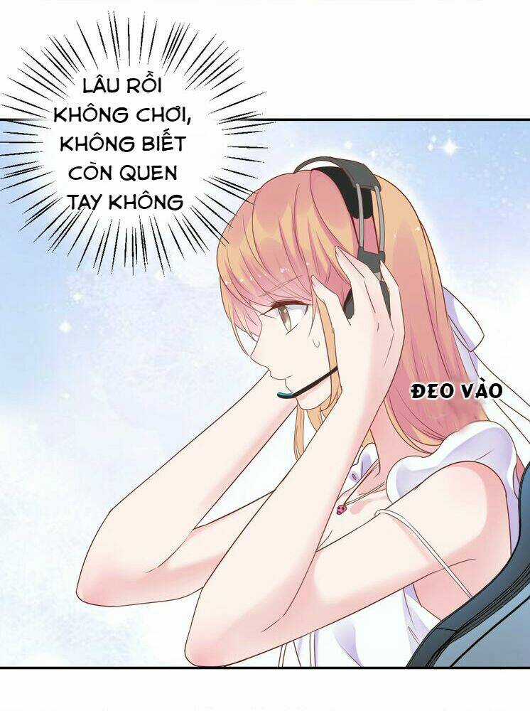 Mật Thất Vây Người Cá - Chapter 4 - Trang 21