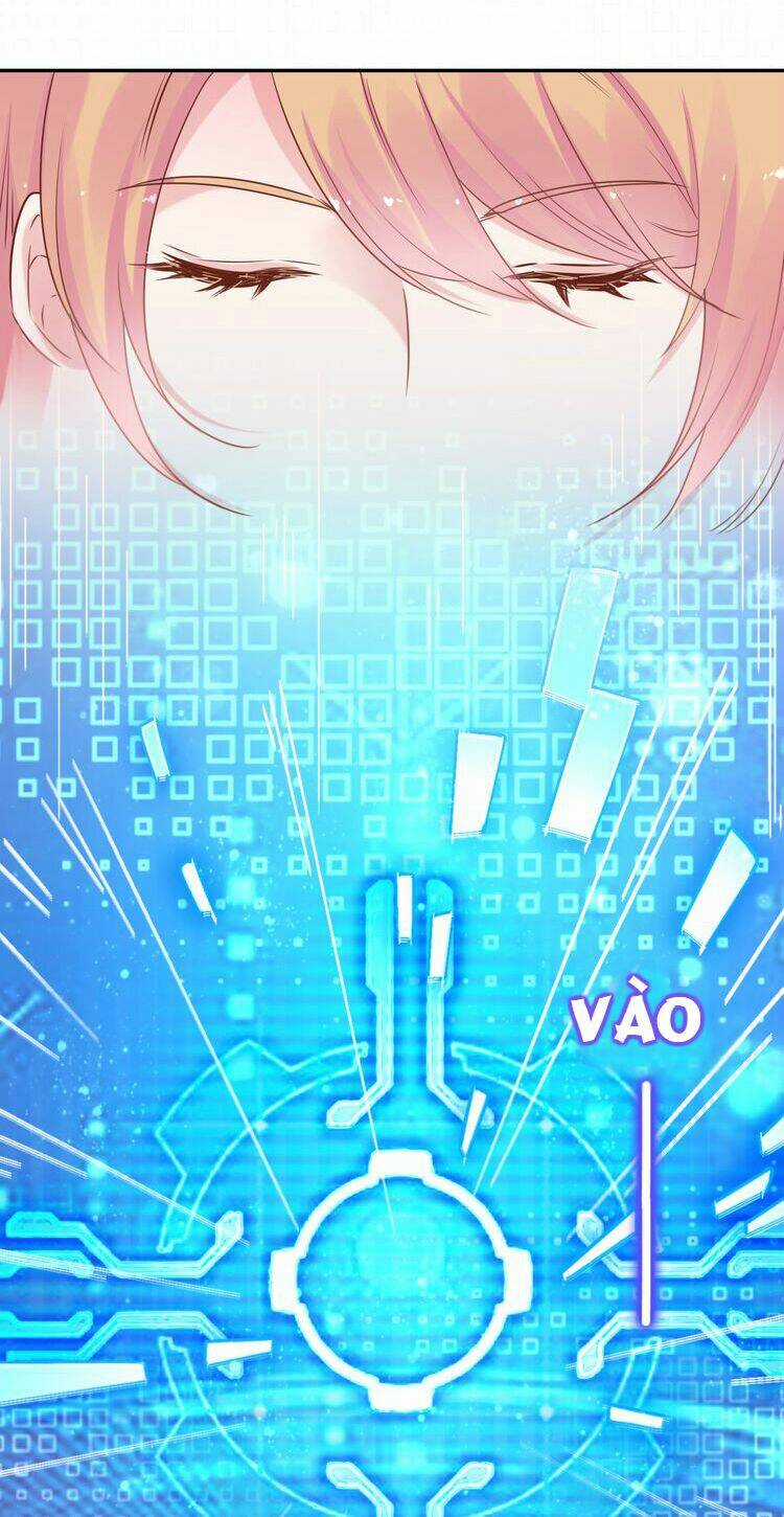 Mật Thất Vây Người Cá - Chapter 4 - Trang 22