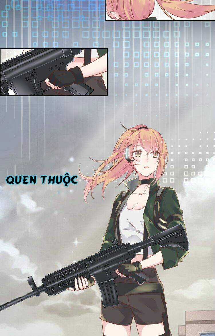 Mật Thất Vây Người Cá - Chapter 4 - Trang 24