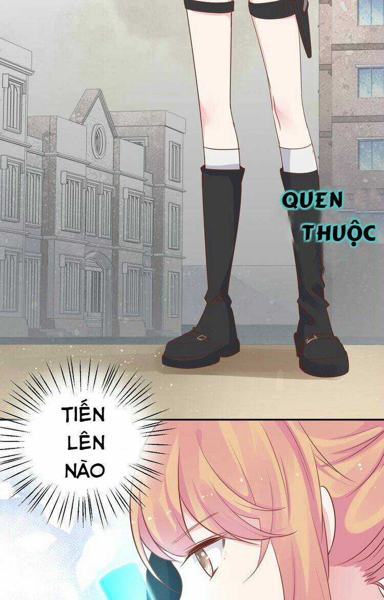 Mật Thất Vây Người Cá - Chapter 4 - Trang 25