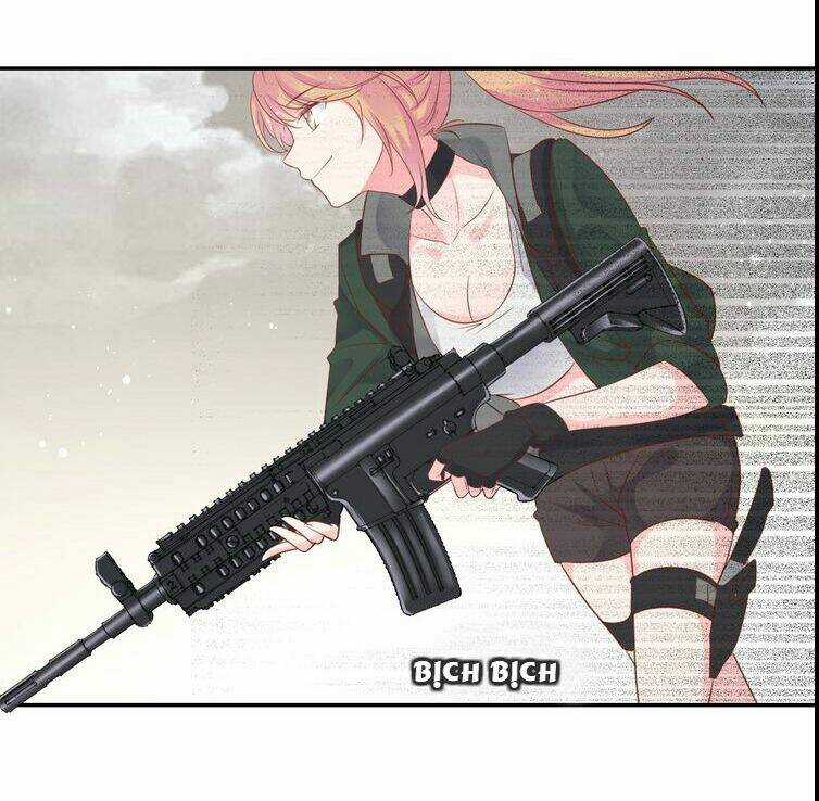 Mật Thất Vây Người Cá - Chapter 4 - Trang 27