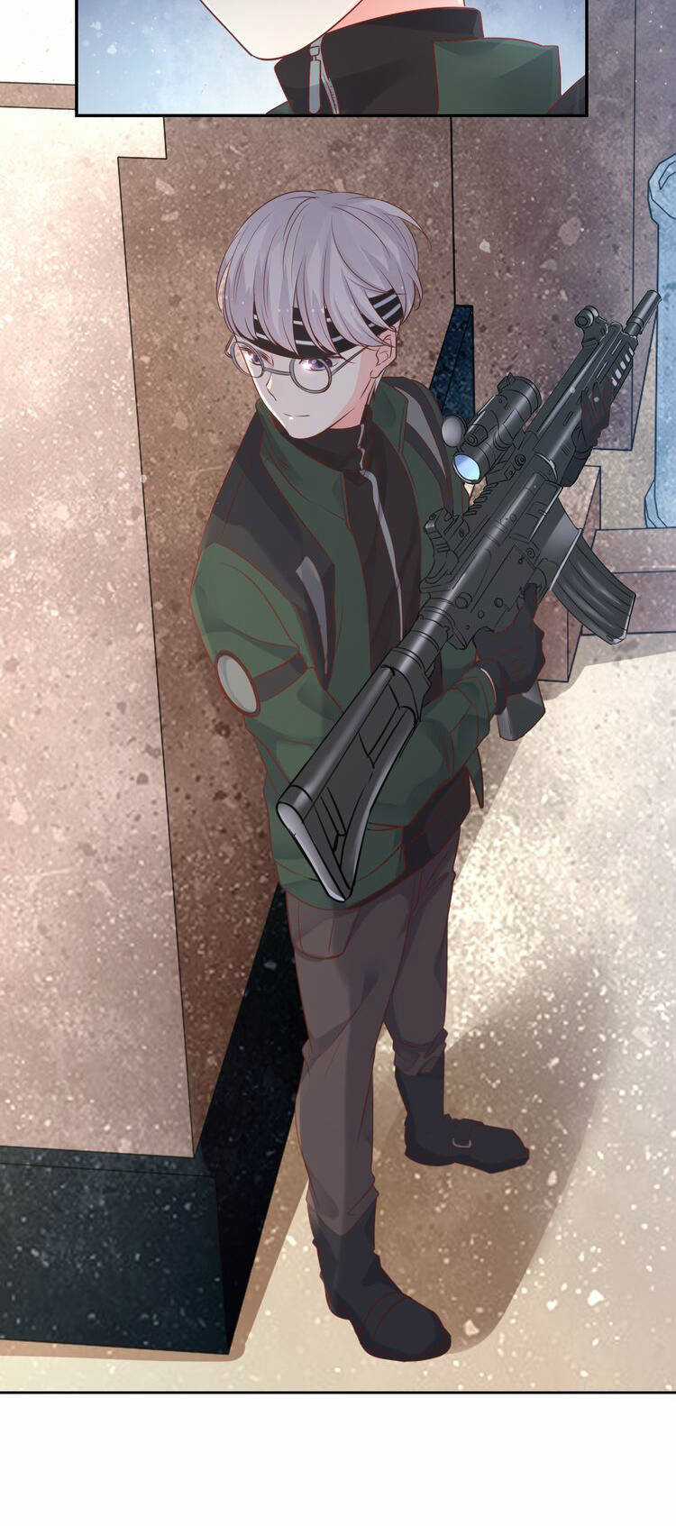 Mật Thất Vây Người Cá - Chapter 4 - Trang 29