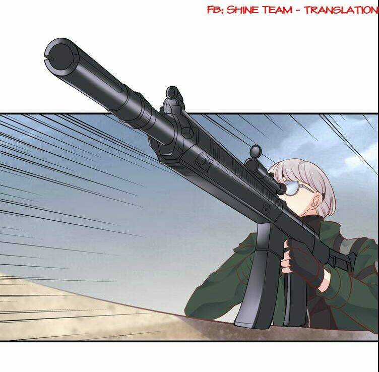 Mật Thất Vây Người Cá - Chapter 4 - Trang 30