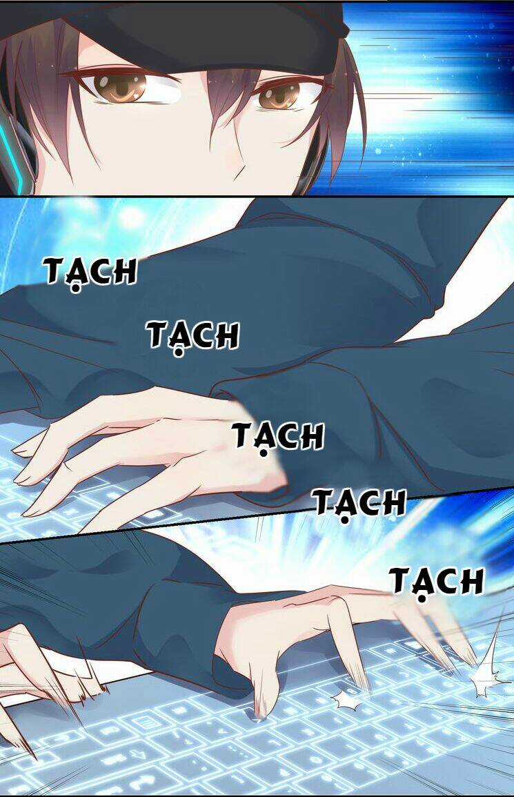 Mật Thất Vây Người Cá - Chapter 4 - Trang 4