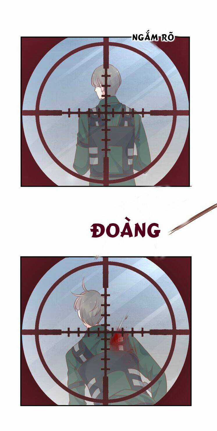 Mật Thất Vây Người Cá - Chapter 4 - Trang 31