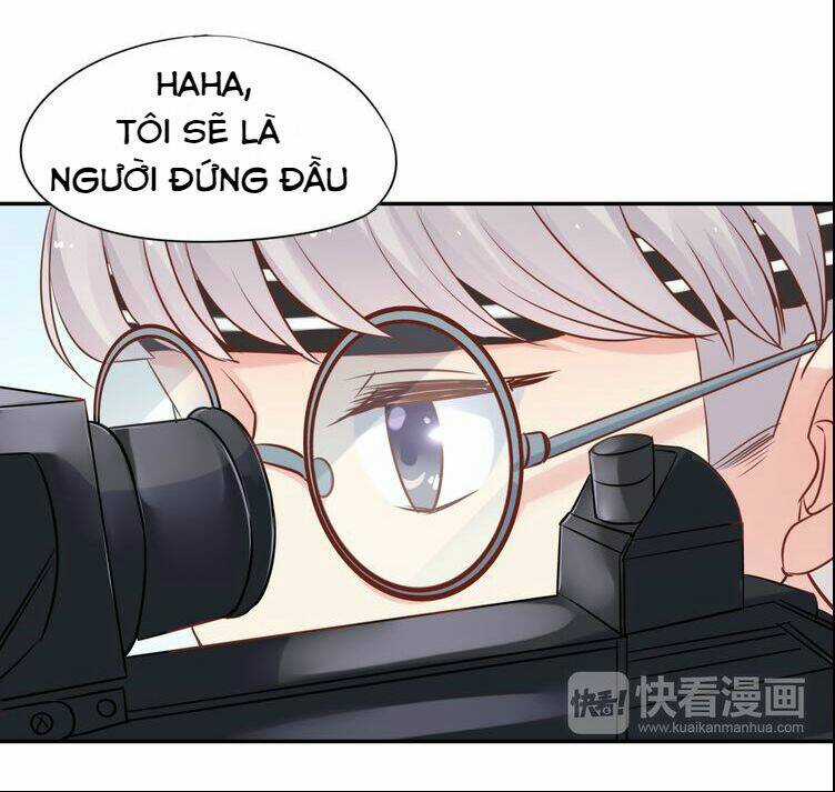 Mật Thất Vây Người Cá - Chapter 4 - Trang 32