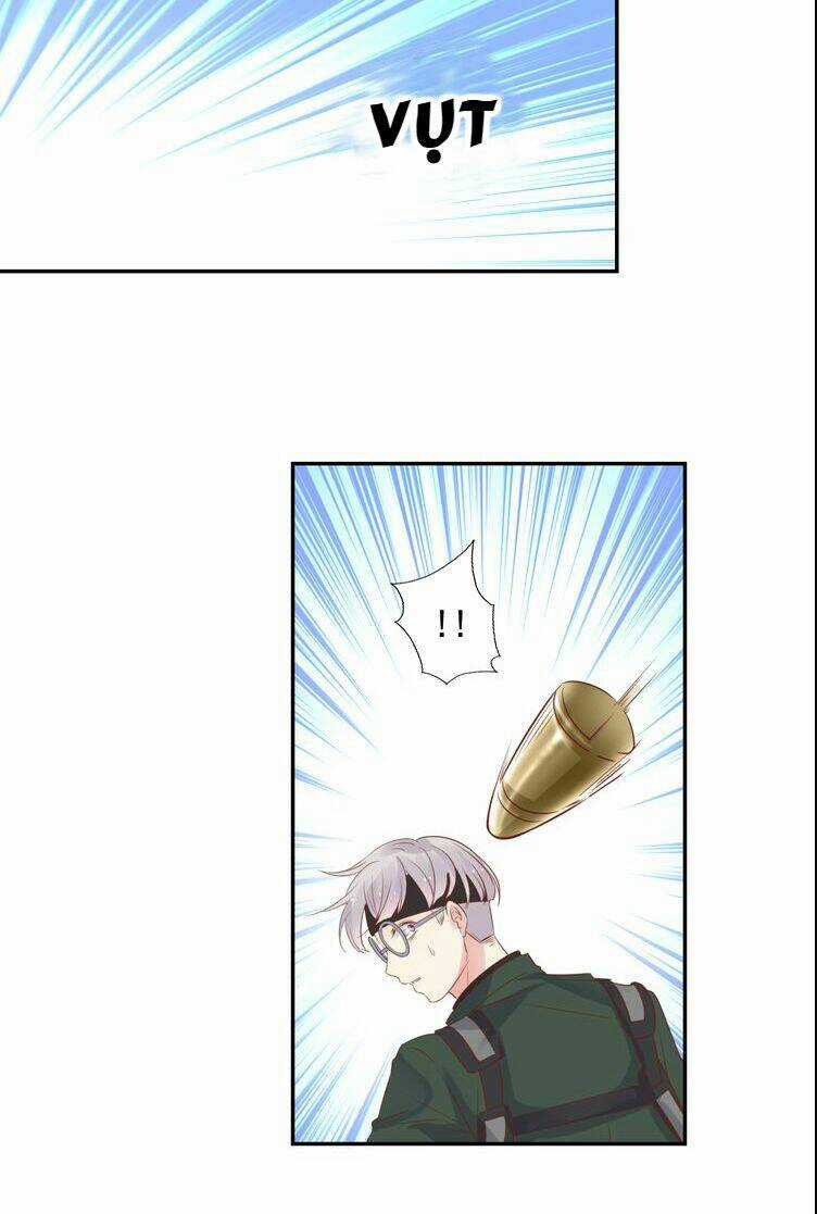 Mật Thất Vây Người Cá - Chapter 4 - Trang 34