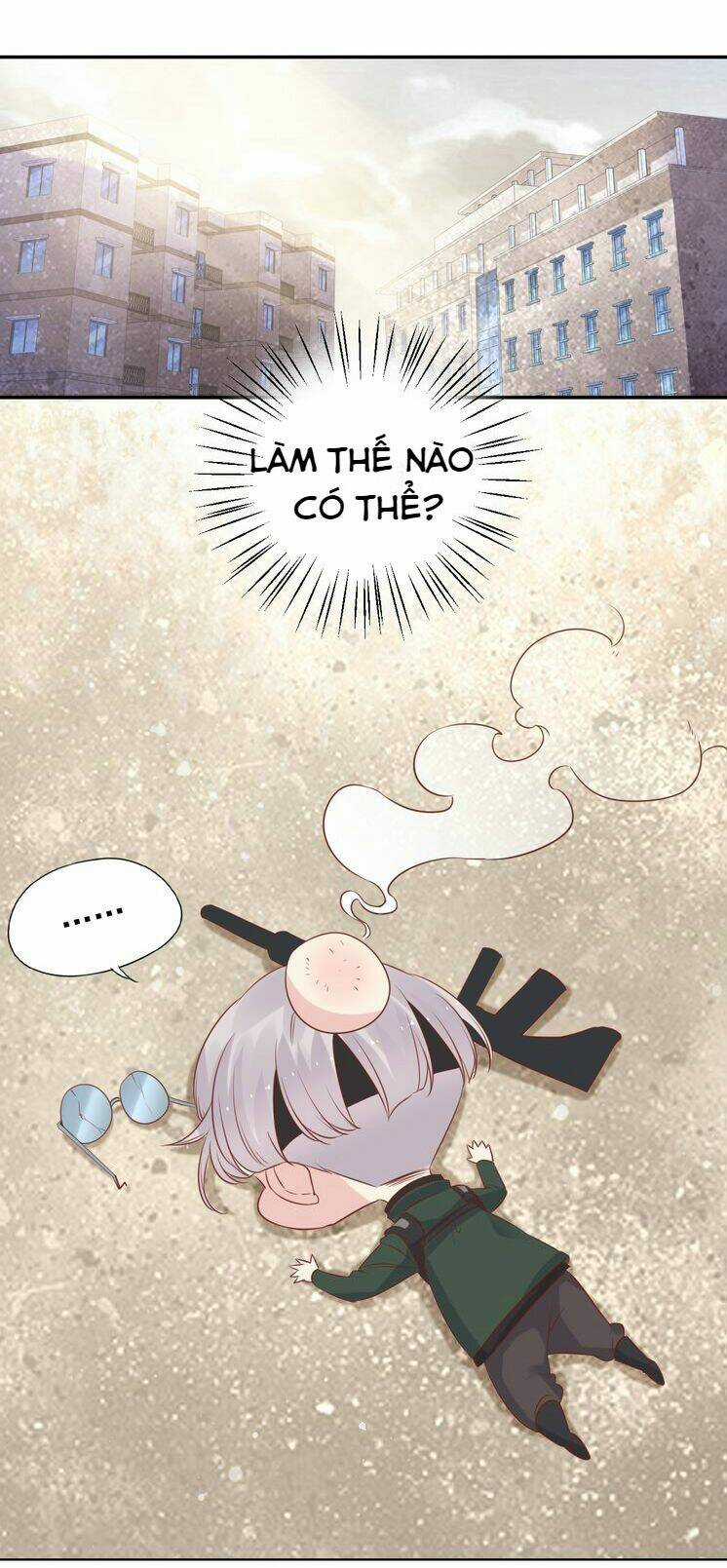 Mật Thất Vây Người Cá - Chapter 4 - Trang 35