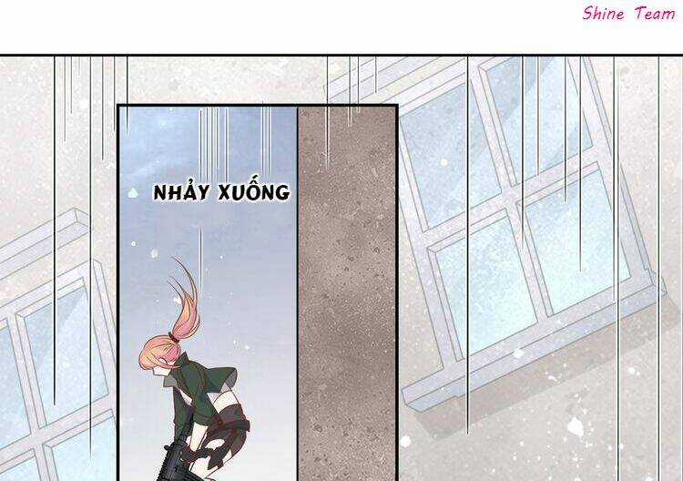 Mật Thất Vây Người Cá - Chapter 4 - Trang 37