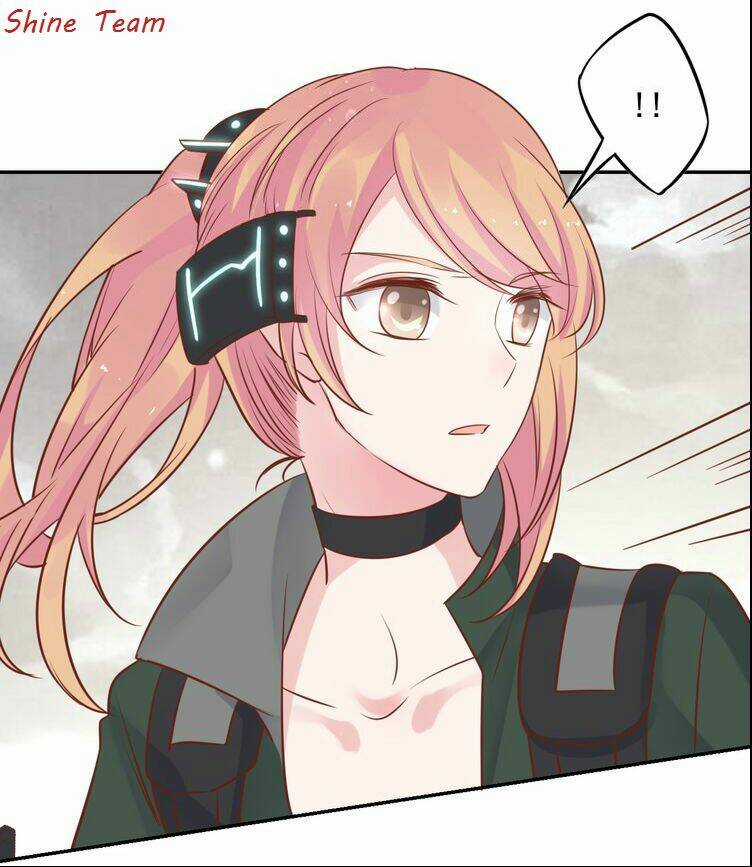 Mật Thất Vây Người Cá - Chapter 4 - Trang 39