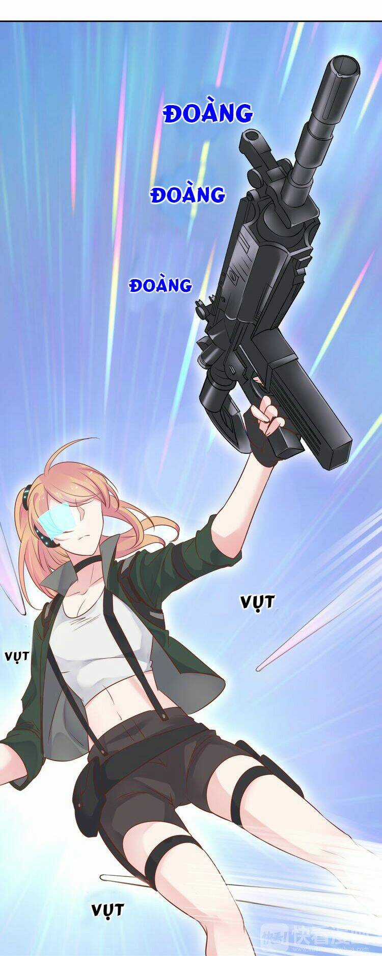 Mật Thất Vây Người Cá - Chapter 4 - Trang 41