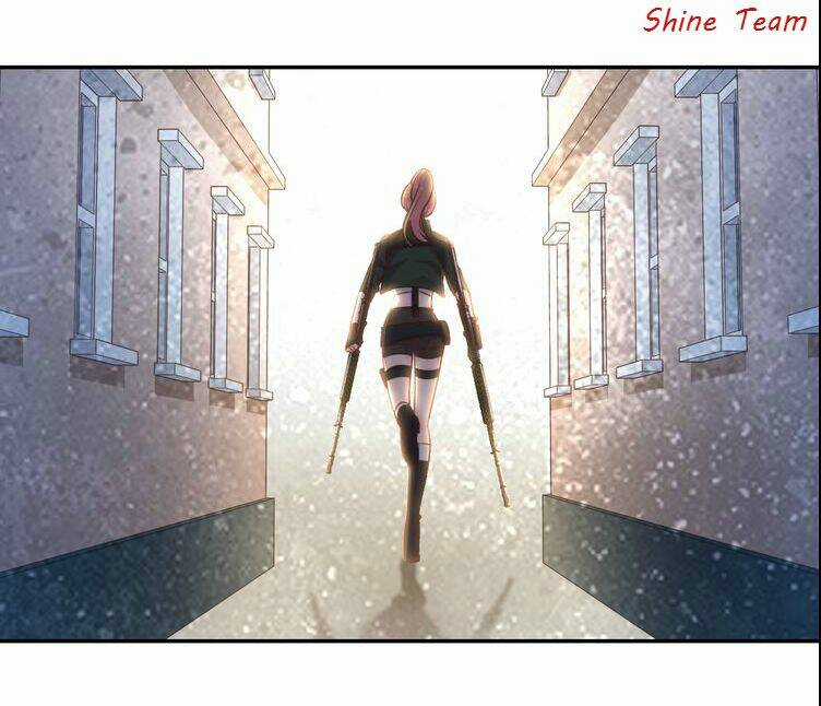 Mật Thất Vây Người Cá - Chapter 4 - Trang 44